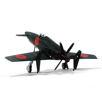 Amazon | 1/48 震電 塗装マスキング ハセガワ用 軟質シート